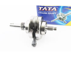 Коленвал в сборе TATA CG200