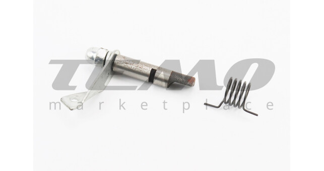 Вал декомпресора - фото 1