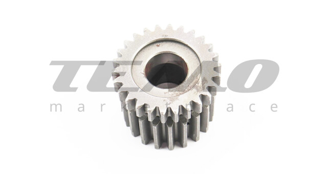 КПП - Шестерня ведуча підвищувальна Z-20х26 - фото 2