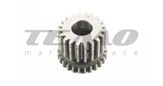 КПП - Шестерня ведуча підвищувальна Z-20х26 - фото 1