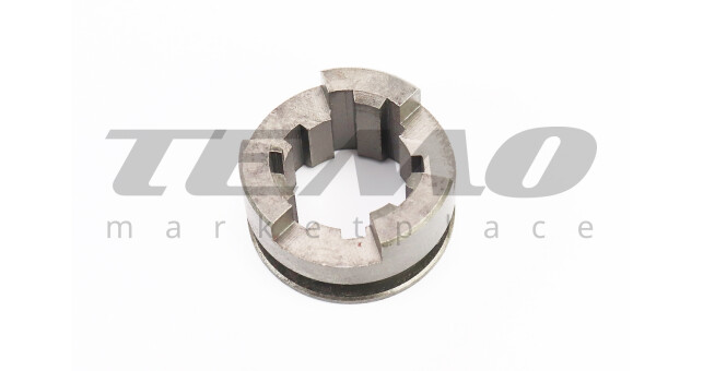 Муфта блокування диференціала Z-8 - фото 1