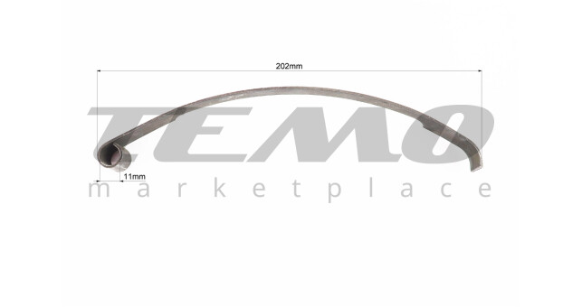 Натяжитель цепи Viper - фото 2