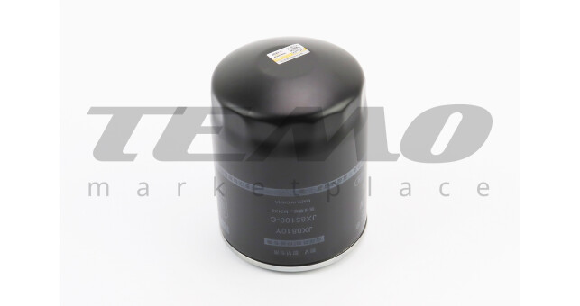 Фильтр масляный M-24x2 JX0810Y DongFeng 244/240 - фото 2