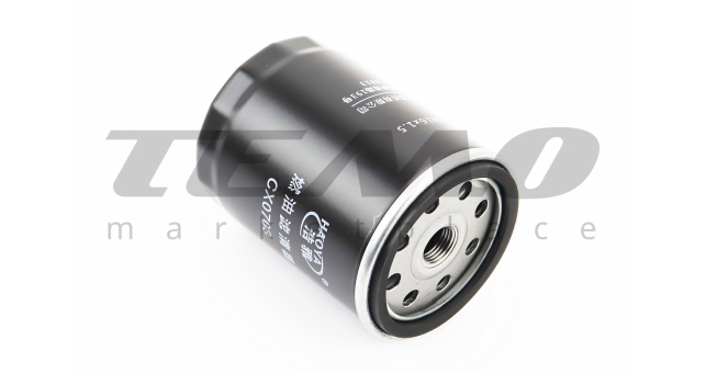 Фильтр топливный M-16х1,5mm CX0708 ДТЗ 454/504 - фото 1