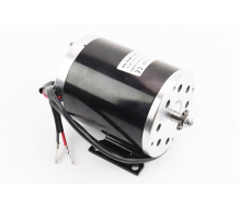 ATV детский ЭЛЕКТРО - Мотор ZY1020 - 36V 800W 28.5A 2500об/мин