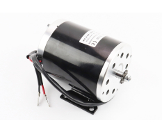 ATV детский ЭЛЕКТРО - Мотор ZY1020 - 36V 800W 28.5A 2500об/мин
