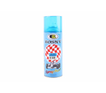 Лак тонуючий №03 "СИНІЙ", Аерозоль 400ml