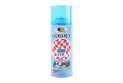 Лак тонуючий №03 &quot;СИНІЙ&quot;, Аерозоль 400ml - фото 1