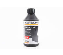 Очисник системи охолодження двигуна "RADIATOR FLUSH", 325ml