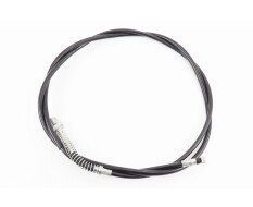 Трос заднього гальма 4Т 185см (трос ???см; кожух ???см)