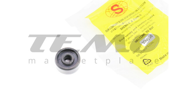 Сальник помпы Yamaha SA26J, SA36J (10x31x13,5) - фото 1