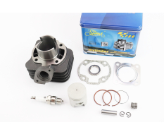 ЦПГ LIPAI Honda LEAD/GYRO 50cc 40 мм палец 10 мм+свеча+подшипник