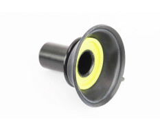 Мембрана кругла 18мм (метал)