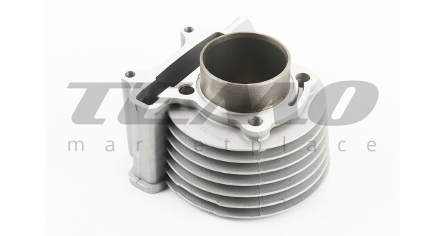 ЦПГ 125cc 52.4 мм палець 15 мм без прокладок - фото 2