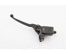 УЦЕНКА Главный тормозной цилиндр STORM задней системы с рычагом