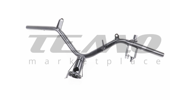 Руль Viper ACTIVE - фото 1