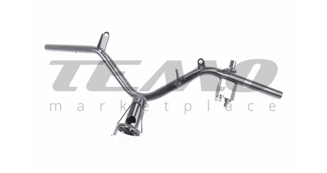 Кермо Viper ACTIVE - фото 1