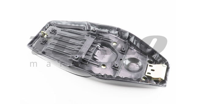 Сидіння ACTIVE ширина 27 см - фото 2