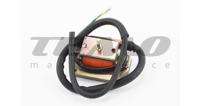 Котушка запалювання CG/CB - фото 2