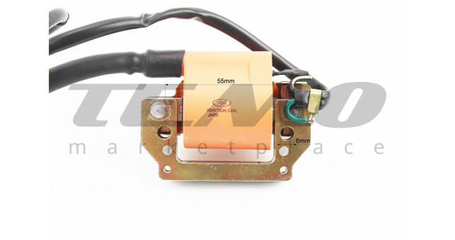 Котушка запалювання CG/CB - фото 3