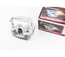 Головка циліндра Formula 125cc 56.5 мм