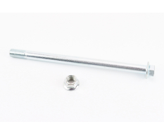 Ось маятника d14mm; L220mm