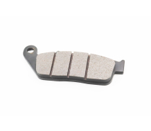 Loncin LX650DS/LX650-2A Тормозные колодки (дисковые) передние (одна сторона)