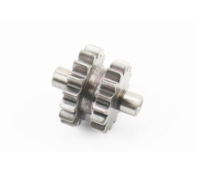 Шестерня стартера двойная первичная X-Road 250 16T/16T CGB250