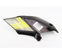 X-Road Light 200250 пластик боковой передний правый чёрный с желтым рисунком