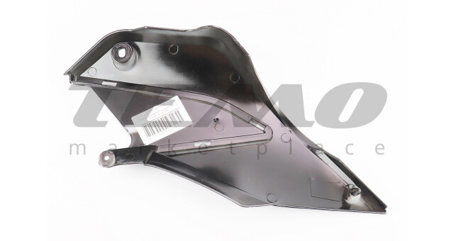 Пластик бічний передній X-Road Light 200/250/GEON правий - фото 2