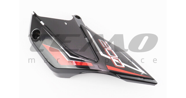 Пластик бічний передній X-Road Light 200/250/GEON правий - фото 1