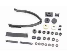 X-Road Light 200 Резиновые детали к-кт 32шт
