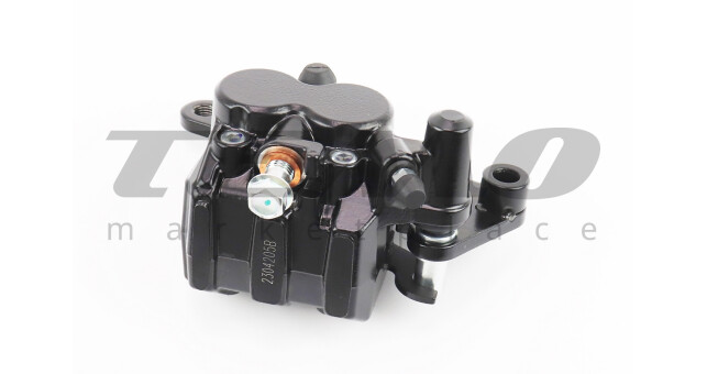 Гальмівний супорт передньої системи Terra-X 250 - фото 3