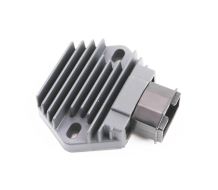 Реле-регулятор напряжения (L84*W85*H24mm) SH539A-12 Kawasaki ZZR400/ZZR600; Yamaha XT225/XT250/TW200/TW225/TW125/XT600/TTR250/FZR400/XJ400/XJ600/TDM85