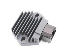 Реле-регулятор напряжения (L84*W85*H24mm) SH539A-12 Kawasaki ZZR400/ZZR600; Yamaha XT225/XT250/TW200/TW225/TW125/XT600/TTR250/FZR400/XJ400/XJ600/TDM85