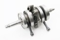 Колінвал в зборі ZS125-4B/Honda CBT125 - фото 2