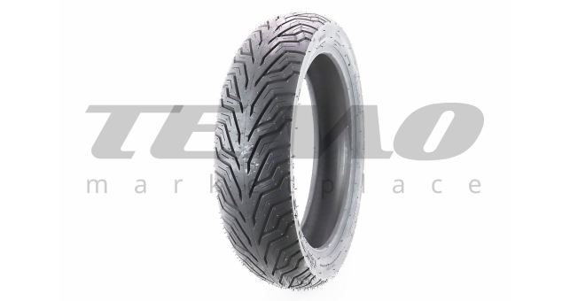 Шина для мотоцикла Servis MAX GRIP 130/70-16 безкамерна дорожня - фото 1