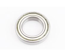 Подшипник 6008 ZZ (40х68х15)