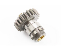 Вал вторинний (передньої зірки)