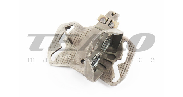 Куліса коробки 12V - фото 2