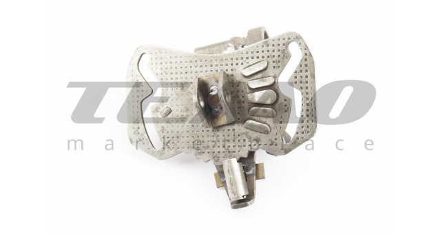 Куліса коробки 12V - фото 3