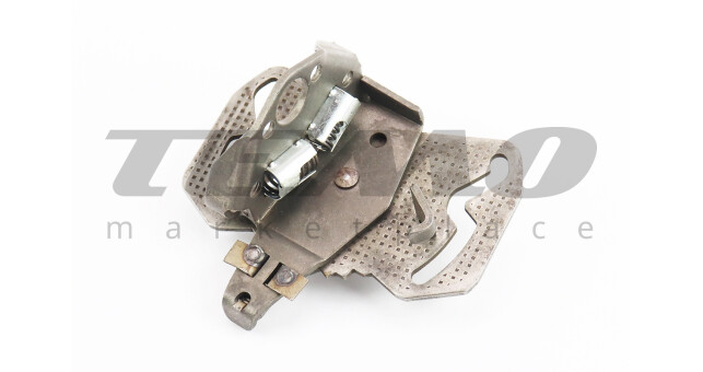 Куліса коробки 12V - фото 1