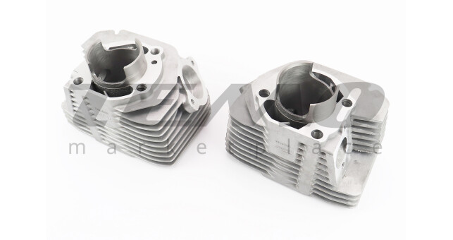 ЦПГ 12V 350cc 58 мм - фото 2