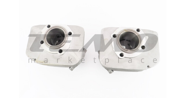 ЦПГ 12V 350cc 58 мм - фото 3