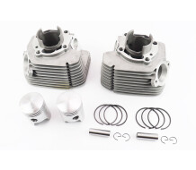 ЦПГ 12V 350cc 58 мм