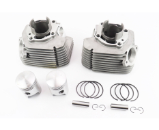 ЦПГ 12V 350cc 58 мм