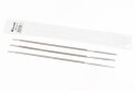 Напилок 4,0mm к-кт 3шт - фото 1