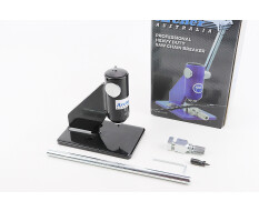 Станок для расклепки цепи