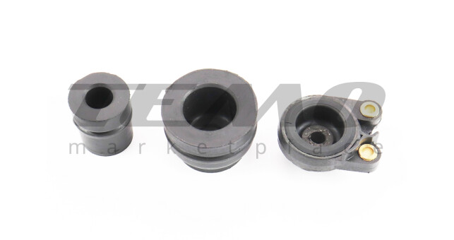 Амортизатор MS-440 к-кт 3шт - фото 2