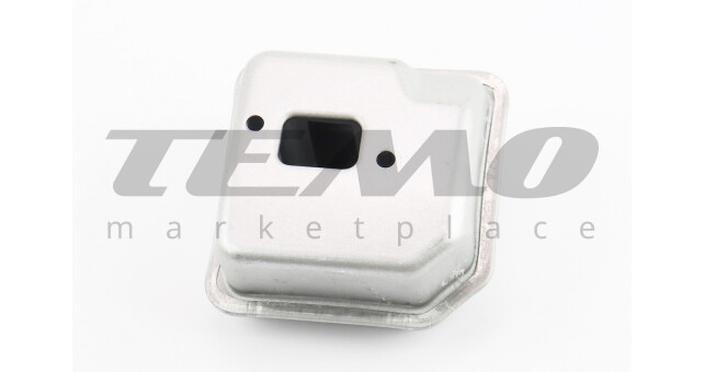 Глушитель в сборе MS-170/180 - фото 3